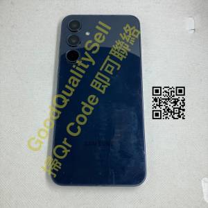 $(1) 85% Samsung Galaxy A35 8+256GB 黑