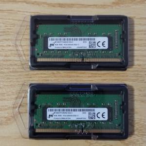 Micron DDR4 3200MHz 8GBx2 = 16GB