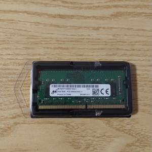 Micron DDR4 3200MHz 8GB