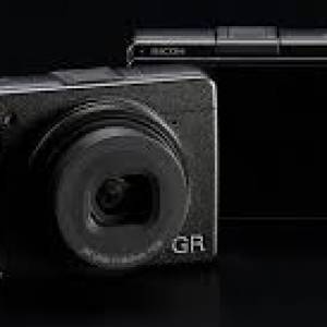 全新水貨 RICOH GR IIIx HDF 現貨 少量