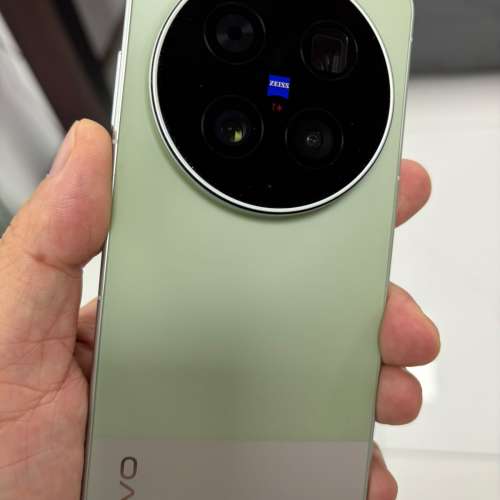 99%新 Vivo X300 Ultra 國行 16g+512g