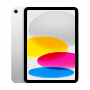 Apple iPad 11 128GB 銀色 美版