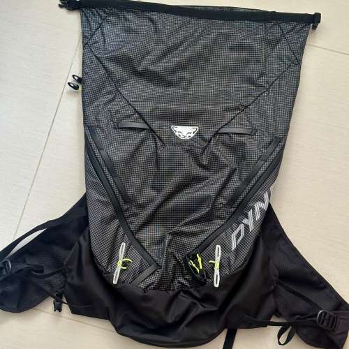 奧地利Dynafit Elevation 20 Backpack輕身背囊