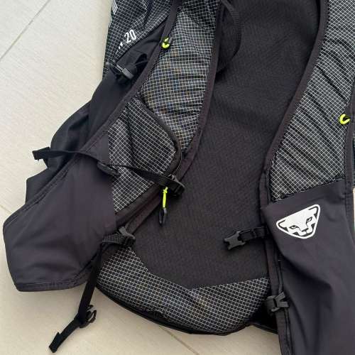 奧地利Dynafit Elevation 20 Backpack輕身背囊