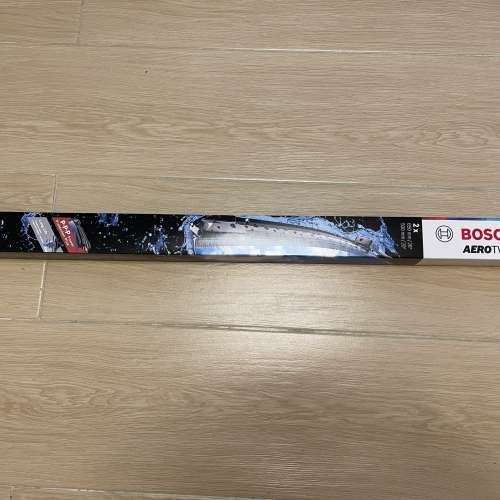 Model Y 水撥 Bosch RHD