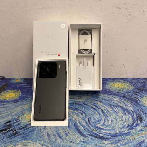 （✨小米系列XiaoMi 15✨)電子之家，超多靚安卓機系列/㩒用12+256GB/勁靚機❤️&zwj;🔥...