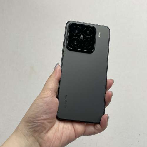 （✨小米系列XiaoMi 15✨)電子之家，超多靚安卓機系列/㩒用12+256GB/勁靚機❤️&zwj;🔥...