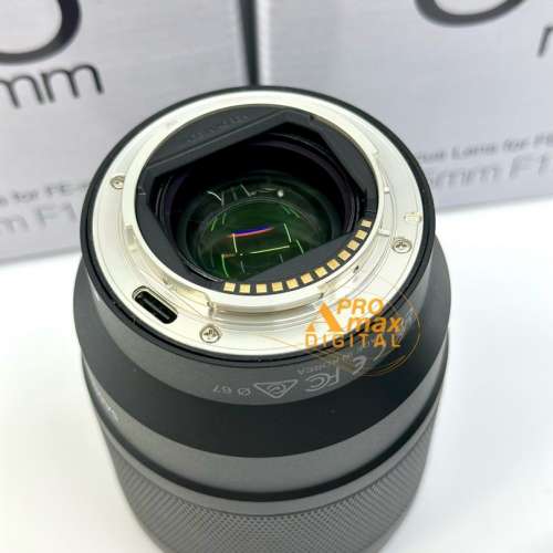 全新現貨✅ Samyang AF 35mm F1.4 P FE for Sony E (水貨)
