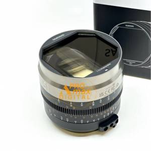 全新現貨✅ Samyang V-AF 1.7x Anamorphic MF adapter for Sony E (水貨)