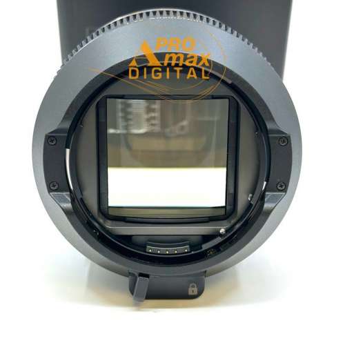 全新現貨✅ Samyang V-AF 1.7x Anamorphic MF adapter for Sony E (水貨)