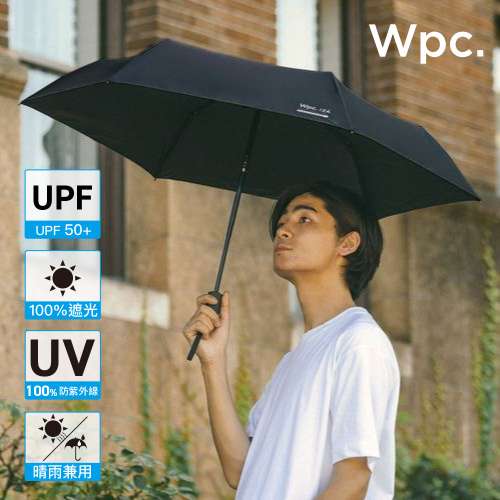 （SF EXPRESS） Wpc. IZA Type: COMPACT 100% UV Protection Folding Umbrella