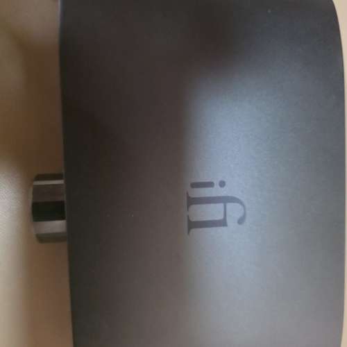 Ifi zen dac