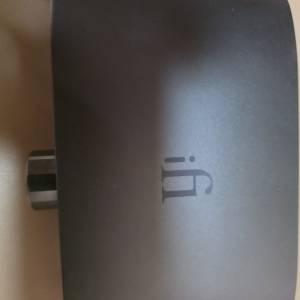 Ifi zen dac