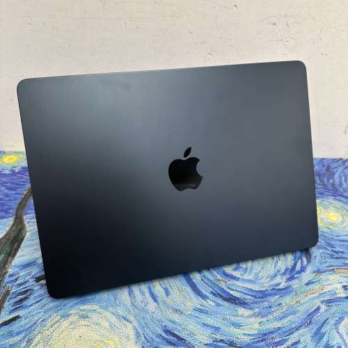 （頂配 MacBook M2 Air )APPLE  MacBook Air M2 2023 M2 CPU/24GB Ram/1TB SSD/8核...