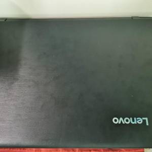 Lenovo ideapad 110-15ISK Laptop 手提電腦