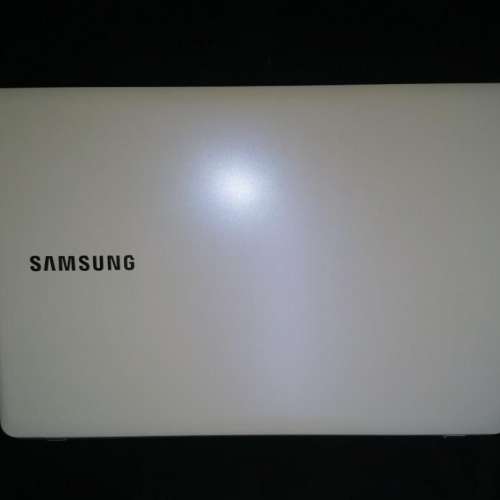 Samsung NP500R4K-X07HK, i5 5200U CPU, 14"Screen, 4 GB RAM, 449 GB, 80% new lapto