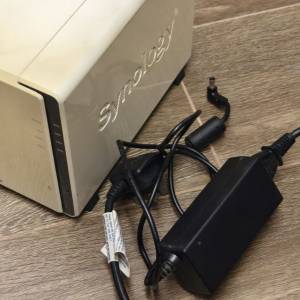 Synology DS218J NAS