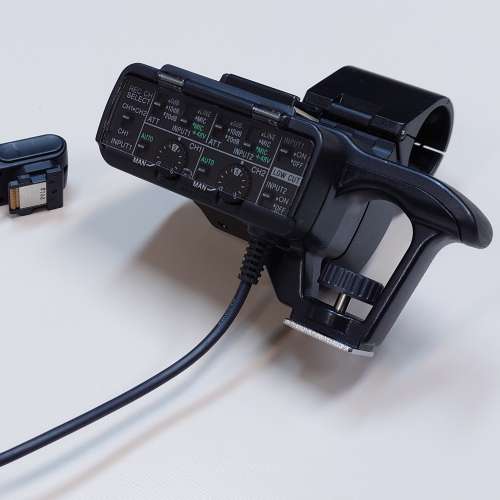 Sony XLR-A1M