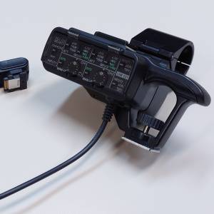 Sony XLR-A1M