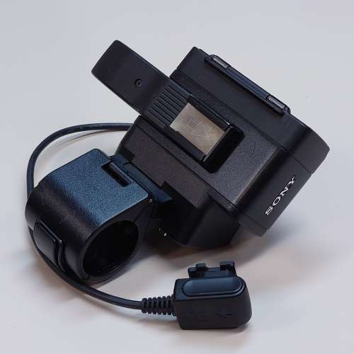Sony XLR-A1M