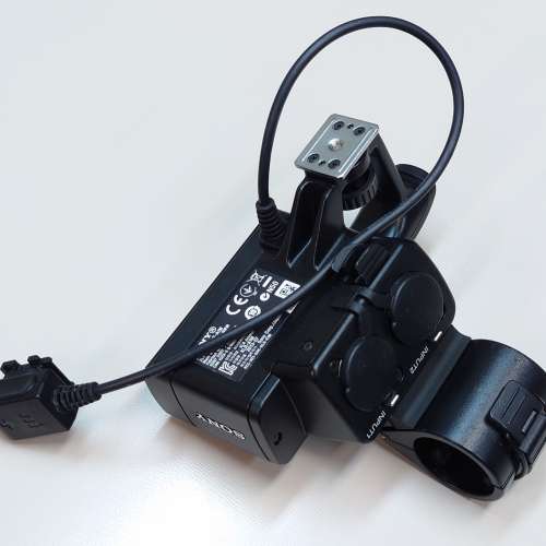 Sony XLR-A1M