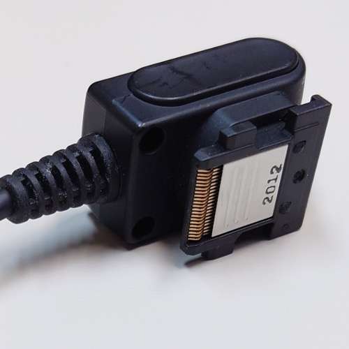 Sony XLR-A1M