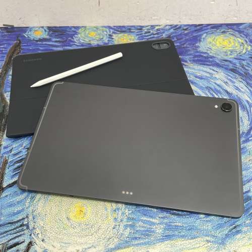 🤩Samsung Galaxy 最新款平板系列🤩/香港行貨/Galaxy Tab S11 /大容量12+512GB/🖤黑...