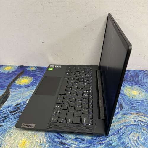 (聯想獨顯文書機🔥)Lenovo ideapad 5/ i5-1035G1/4,8,16GB Ram/128,256,512GB,1TB ...