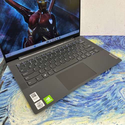(聯想獨顯文書機🔥)Lenovo ideapad 5/ i5-1035G1/4,8,16GB Ram/128,256,512GB,1TB ...