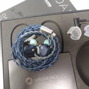 A*y様 定価156,000円 フラグシップ1dd faudio darksky Faudio dark sky Used Price | HifiZero