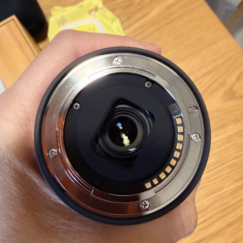 sigma 10-18 f2.8 fuji x mount