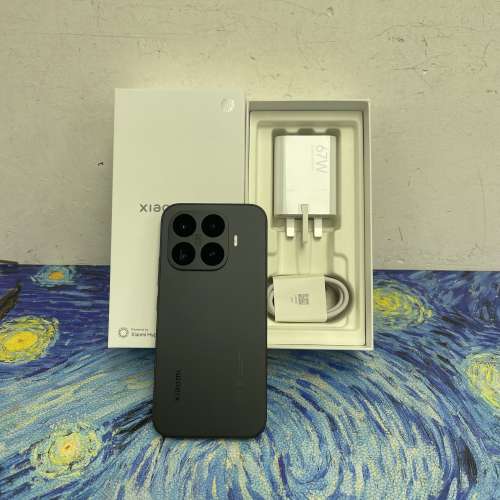 （🤩小米新款系列XiaoMi 17T🤩)電子之家，超多靚安卓機系列/✨原廠保養✨/大容量12...