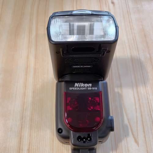 Nikon SB910