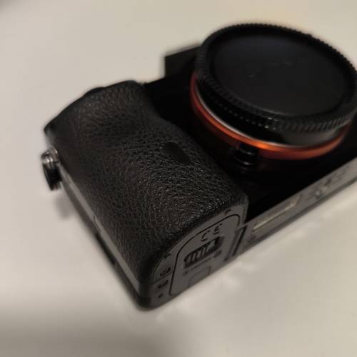 SONY A7R 一代全片幅相機