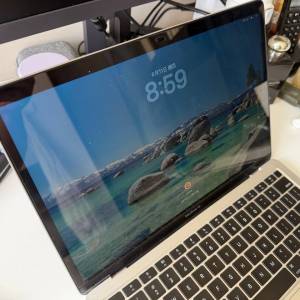 MacBook Air M1 2020（A2337）13 吋 94%電