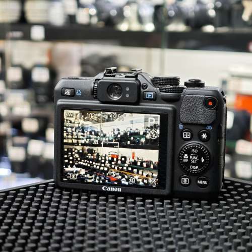 Canon G15