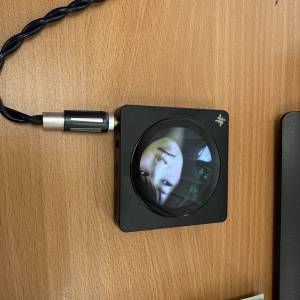 Fiio Snowsky Disc 雪漫天
