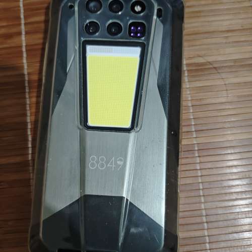 8849 Tank 3 pro