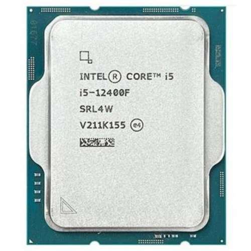 徵 intel i5 12400f/13400f/14400f