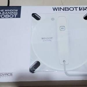 ECOVACS WINBOT950 抹窗機械人