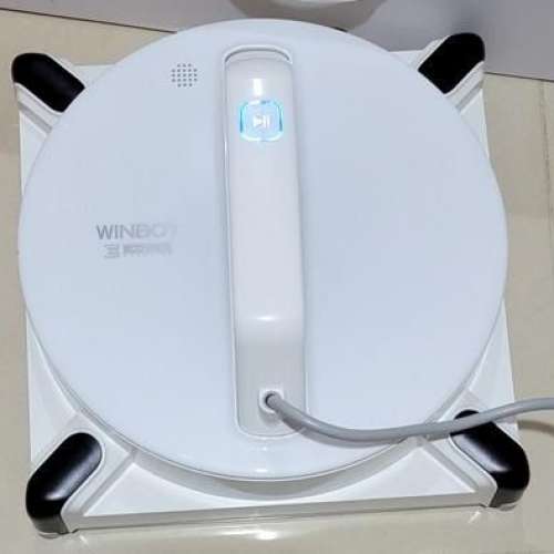 ECOVACS WINBOT950 抹窗機械人
