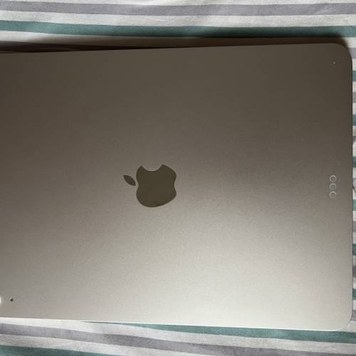Ipad Air M4 256GB wifi +Apple Pencil Pro