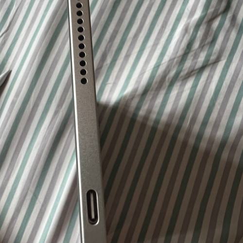 Ipad Air M4 256GB wifi +Apple Pencil Pro