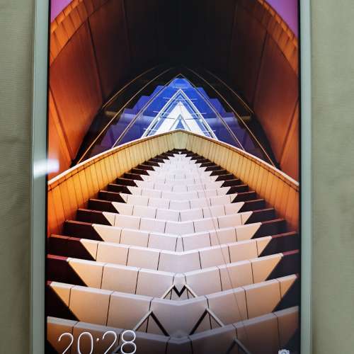 Huawei Mediapad M3 Lite (留意內容）