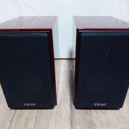 Teac Ls-101HR (書架喇叭)