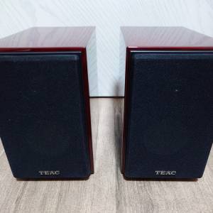 Teac Ls-101HR (書架喇叭)