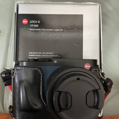 leica Q1