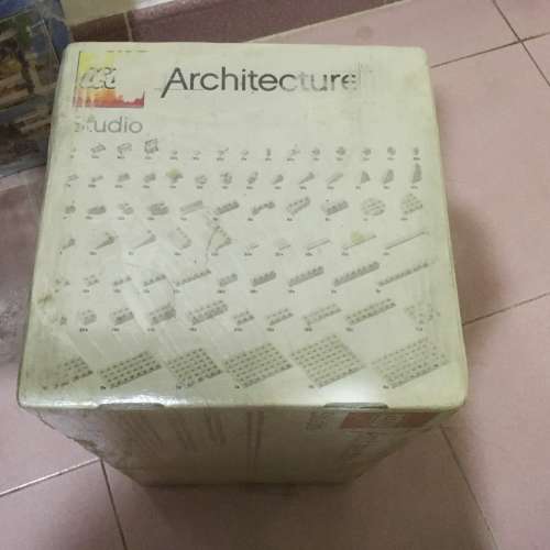 21050 Architecture Studio