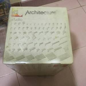 21050 Architecture Studio