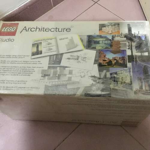 21050 Architecture Studio